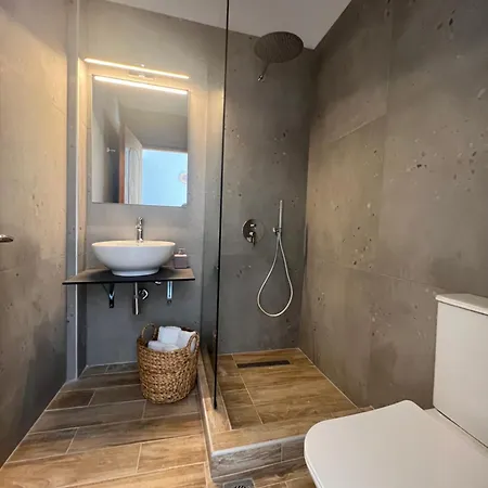 Apartament Australia