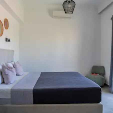 Australia Skiathos by
