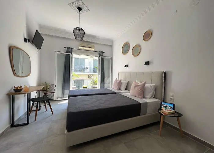 Australia Apartment *