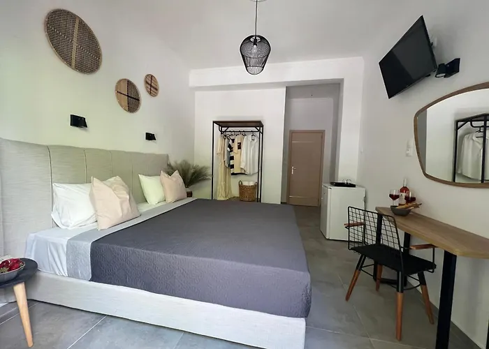 Australia Apartment *