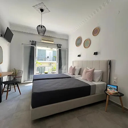 Australia Διαμέρισμα *