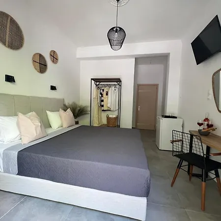 Australia Διαμέρισμα *