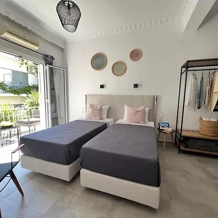 Apartment Australia *